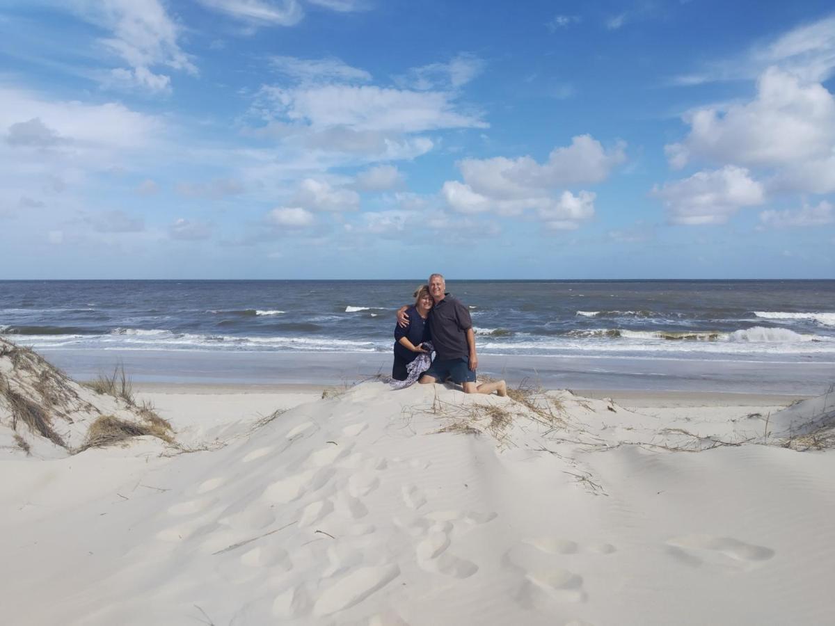 Playa, Bosque Y Lago Montevideo Eksteriør bilde